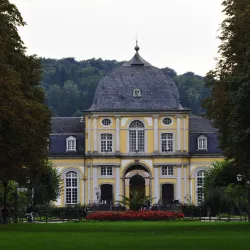 Poppelsdorf Palace (Poppelsdorfer Schloss) - Bonn