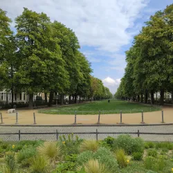 Poppelsdorf Palace (Poppelsdorfer Schloss) - Bonn