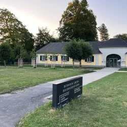 Poppelsdorf Palace (Poppelsdorfer Schloss) - Bonn