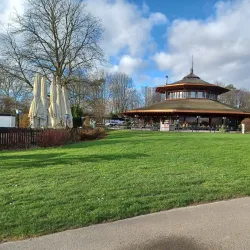 Rheinaue Park (Rheinaue) - Bonn