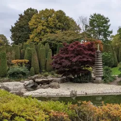 Rheinaue Park (Rheinaue) - Bonn