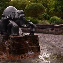 Rheinaue Park (Rheinaue) - Bonn