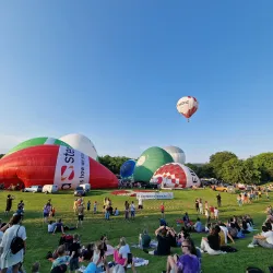 Rheinaue Park (Rheinaue) - Bonn