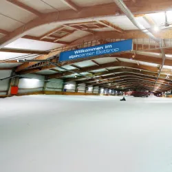 Alpincenter Bottrop - Bottrop