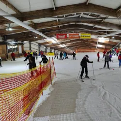 Alpincenter Bottrop - Bottrop