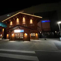 Alpincenter Bottrop - Bottrop