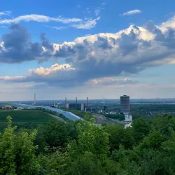 Alpincenter Bottrop - Bottrop