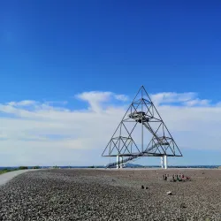 Alpincenter Climbing Wall - Bottrop