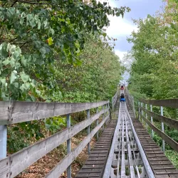 Alpincenter Toboggan Run - Bottrop