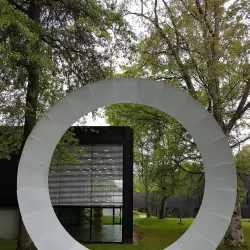 Bottrop Art Gallery (Kunsthalle Bottrop) - Bottrop