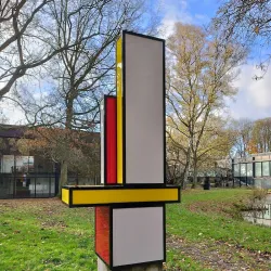 Bottrop Art Gallery (Kunsthalle Bottrop) - Bottrop