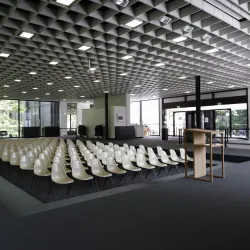 Bottrop Art Gallery (Kunsthalle Bottrop) - Bottrop