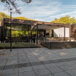 Bottrop Art Gallery (Kunsthalle Bottrop) - Bottrop