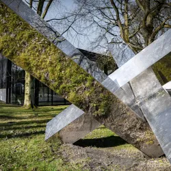 Bottrop Art Gallery (Kunsthalle Bottrop) - Bottrop