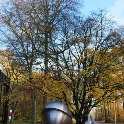 Bottrop Art Gallery (Kunsthalle Bottrop) - Bottrop