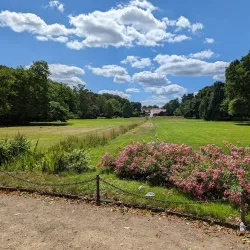 Bottrop City Park (Stadtgarten Bottrop) - Bottrop