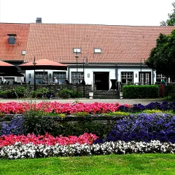 Bottrop City Park (Stadtgarten Bottrop) - Bottrop