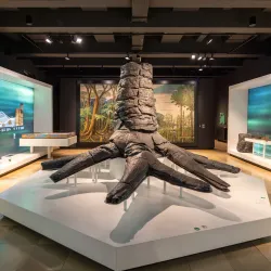 Bottrop Mining Museum (Bergbaumuseum Bottrop) - Bottrop