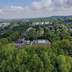 Bottrop Mining Museum (Bergbaumuseum Bottrop) - Bottrop