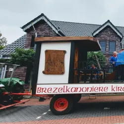 Kirchhellen Village - Bottrop