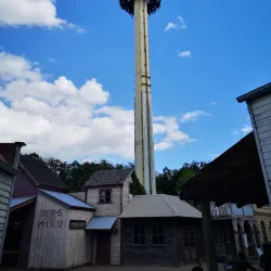 Kirchhellen Water Tower - Bottrop