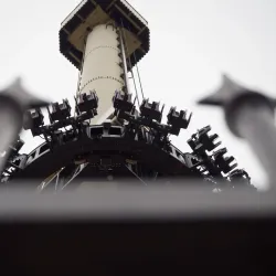 Kirchhellen Water Tower - Bottrop