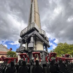 Kirchhellen Water Tower - Bottrop