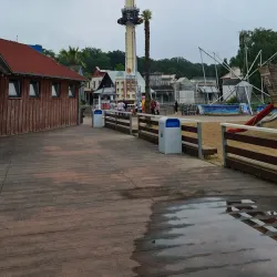 Kirchhellen Water Tower - Bottrop