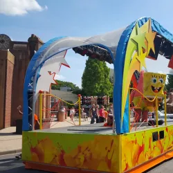 Kirchhellen Water Tower - Bottrop