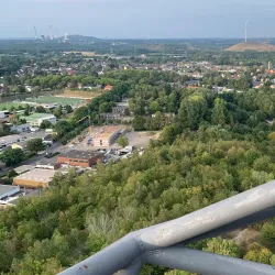 Tetrahedron Bottrop (Tetraeder) - Bottrop