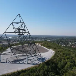 Tetrahedron Bottrop (Tetraeder) - Bottrop