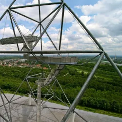 Tetrahedron Bottrop (Tetraeder) - Bottrop