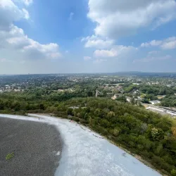 Tetrahedron Bottrop (Tetraeder) - Bottrop