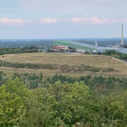 Tetrahedron Bottrop (Tetraeder) - Bottrop