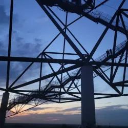 Tetrahedron Bottrop (Tetraeder) - Bottrop