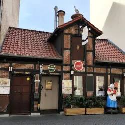Altstadtmarkt (Old Town Market) - Braunschweig