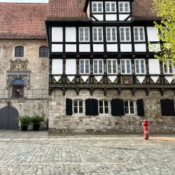 Altstadtmarkt (Old Town Market) - Braunschweig