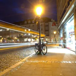 Altstadtmarkt (Old Town Market) - Braunschweig