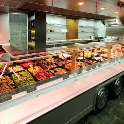 Altstadtmarkt (Old Town Market) - Braunschweig