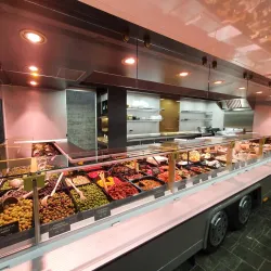 Altstadtmarkt (Old Town Market) - Braunschweig