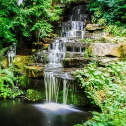 Botanischer Garten der Technischen Universität Braunschweig - Braunschweig