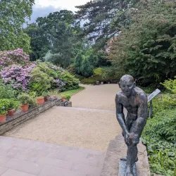 Botanischer Garten der Technischen Universität Braunschweig - Braunschweig