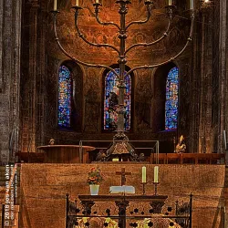 Braunschweig Cathedral (St. Blasius Cathedral) - Braunschweig