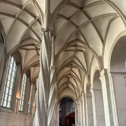 Braunschweig Cathedral (St. Blasius Cathedral) - Braunschweig