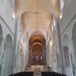Braunschweig Cathedral (St. Blasius Cathedral) - Braunschweig