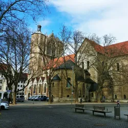 Braunschweig Cathedral (St. Blasius Cathedral) - Braunschweig