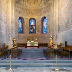 Braunschweig Cathedral (St. Blasius Cathedral) - Braunschweig