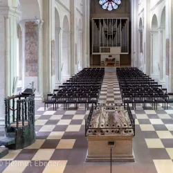 Braunschweig Cathedral (St. Blasius Cathedral) - Braunschweig