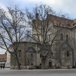 Braunschweig Cathedral (St. Blasius Cathedral) - Braunschweig