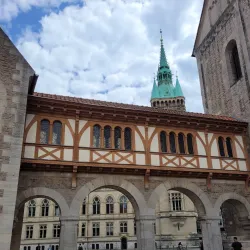 Burgplatz - Braunschweig